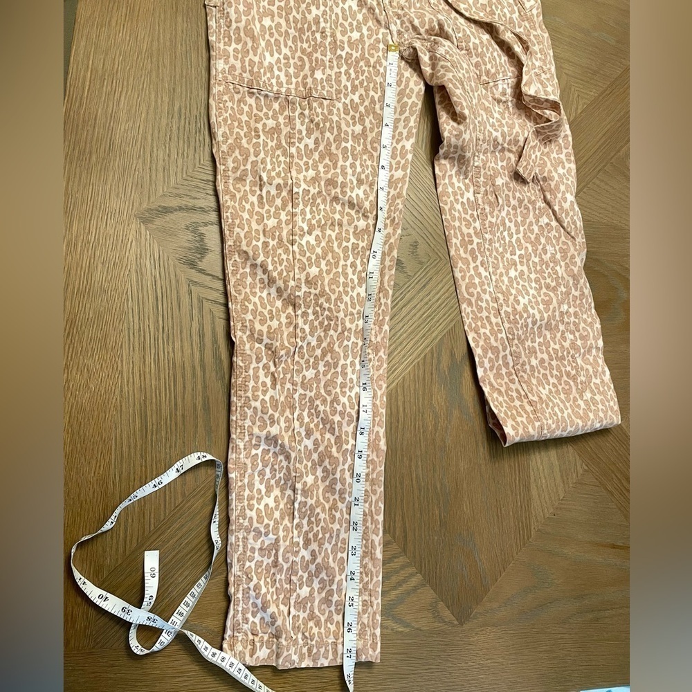 ANTHROPOLOGIE The Wanderer Utility pants - Picture 7 of 8